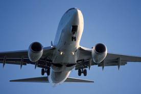reduce aircraft noise
